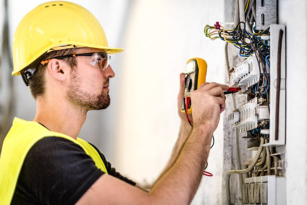 Electrical Maintenance Services in Weirton, WV